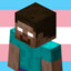 transgender herobrine