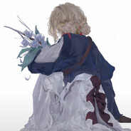 紫罗兰永恒花园