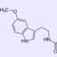 5-Methoxy-N-acetyltryptamine