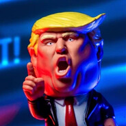 donald trumpete