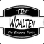 Woalten