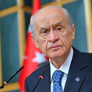 DEVLETBAHCELİ