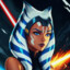 Ahsoka Tano