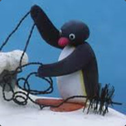 Pingu, The T-Rorist