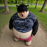 alpha male