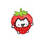 strawberry