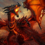 DraconicLegends
