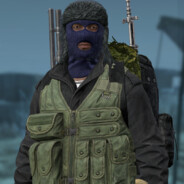 Bert Bertowski - steam id 76561197966041169
