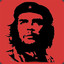 ***the Che Guevara***