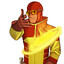 Avatar of tridumbass11