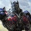 OPTIMUS PRIME