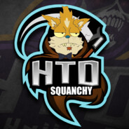 |HTD| Squanchy