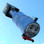 THOMAS THE THERMONUCLEAR BOMB