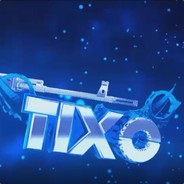 DJ TIX - TIXO avatar