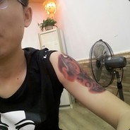 飞哥爱玩玻璃球