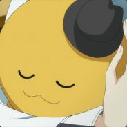 K_Cleaner daddy is back!