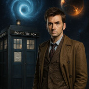 ζ͜͡⛴ Time Doctor Who ✈