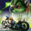 Harleys&amp;Wolves