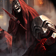 Player Avatar