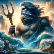 Poseidon