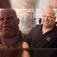 ✯2 Thanos did nothing wrong