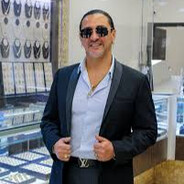 Cabaiero Super Elegante