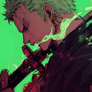 Zoro avatar