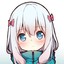 Izumi Sagiri