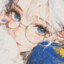 地里一颗小白菜