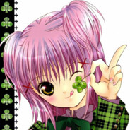 우효~쵸 럭☆키데스네