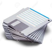 Diskette