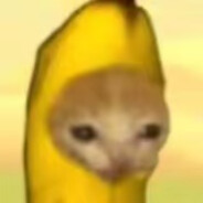 香蕉猫