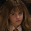 Angry Hermione