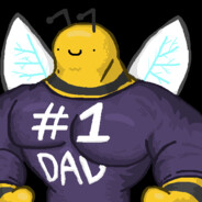 Bee Dad