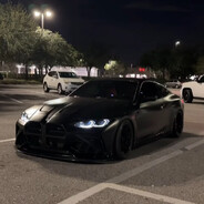 bmw enjoyer Steam avatar