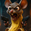 Mousarini Pistolini
