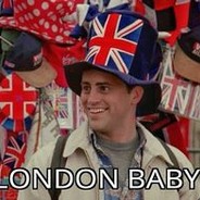 London Baby