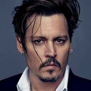 Johnny Depp