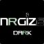 nRgize! Dark     BOOYAت