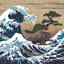 Asian Milk-wave