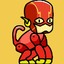 FLASHmonkey2031