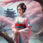 小索妃 (Lil&#039; Sophie) ^w^