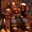 Dwarf with a grudge