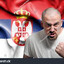 6&#039;6 SERBIAN GANGSTER