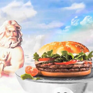 Бургер Девы Марии avatar