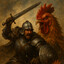chicken slayer