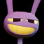 that fxcking rabbit that i hate