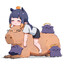 capybara! !! !