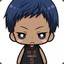 [GoM]*Daiki*Aomine-