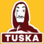 TUSKA